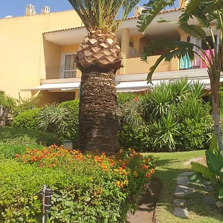 Appartement Rosario Duplex Marbella