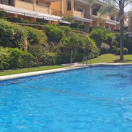 Rosario Duplex Marbella