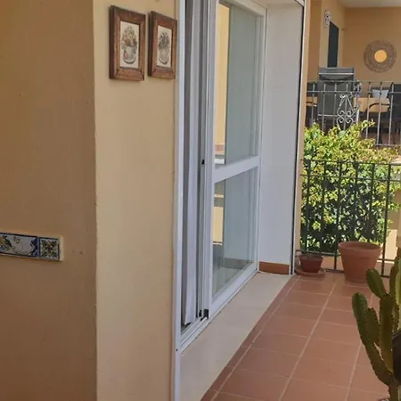 Appartement Rosario Duplex