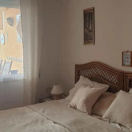 Rosario Duplex Appartement Marbella