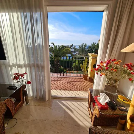 Rosario Duplex * Marbella