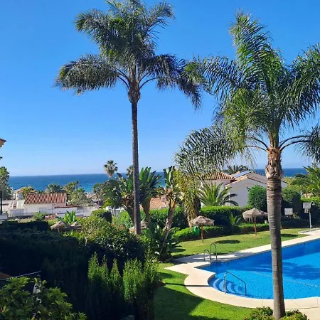 Rosario Duplex Apartment *