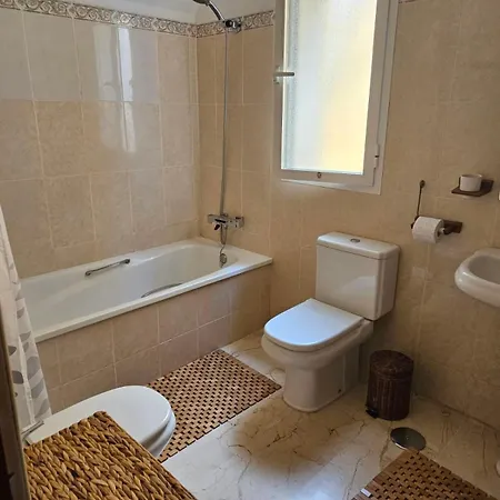 Rosario Duplex Appartement Marbella