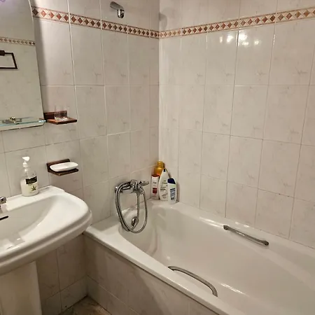 Appartement Rosario Duplex Marbella