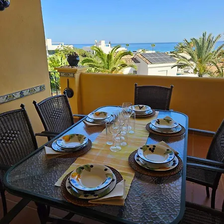 Rosario Duplex * Marbella
