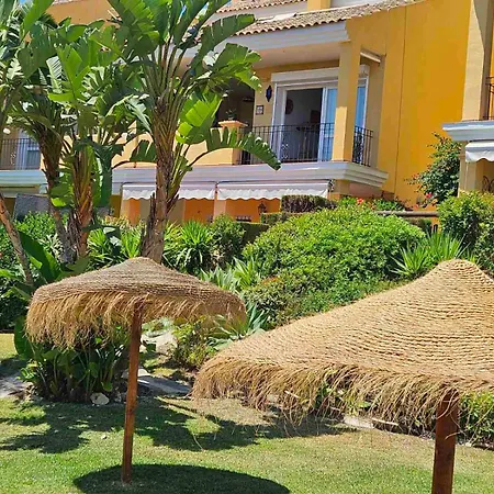 Rosario Duplex 公寓 马尔韦利亚