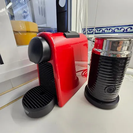 Rosario Duplex 公寓 *