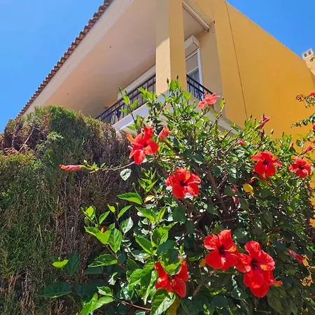 Rosario Duplex Appartement