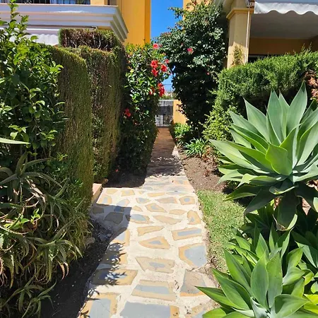 Rosario Duplex Appartement