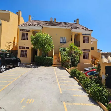 公寓 Rosario Duplex