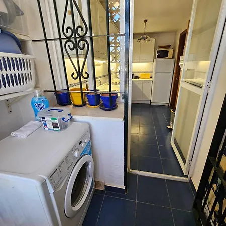Appartement Rosario Duplex *