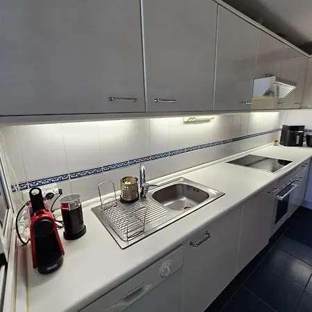 Rosario Duplex Marbella