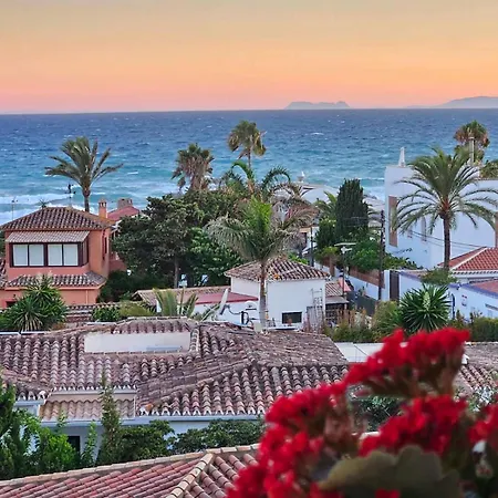 Rosario Duplex 公寓