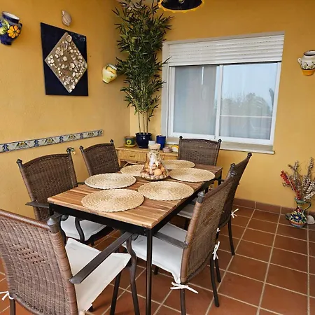 Rosario Duplex * Marbella