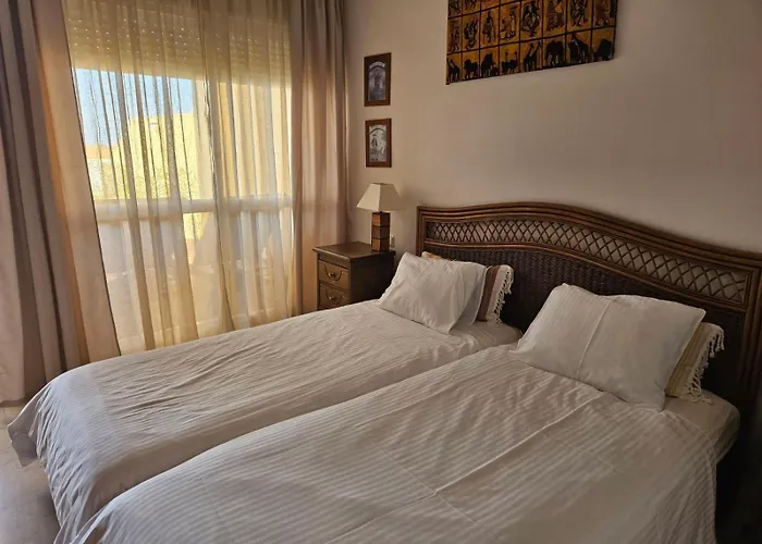 Rosario Duplex 公寓 马尔韦利亚