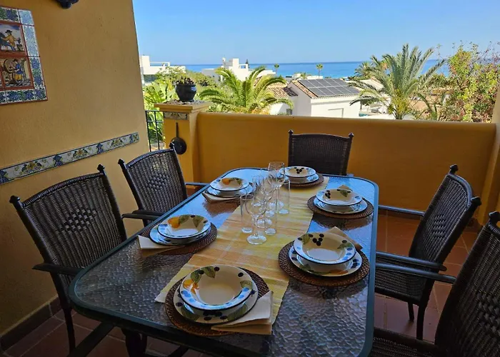 Rosario Duplex * 马尔韦利亚