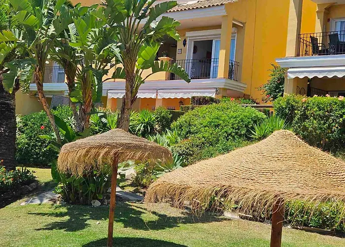 Rosario Duplex 公寓 马尔韦利亚