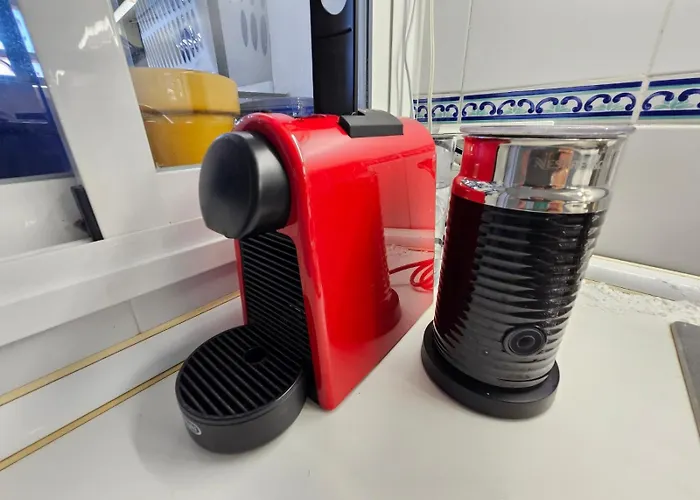 Rosario Duplex 公寓 *