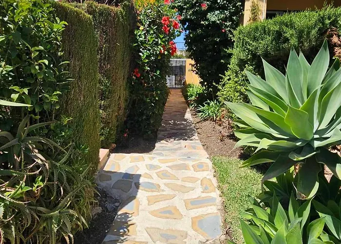 Rosario Duplex 公寓