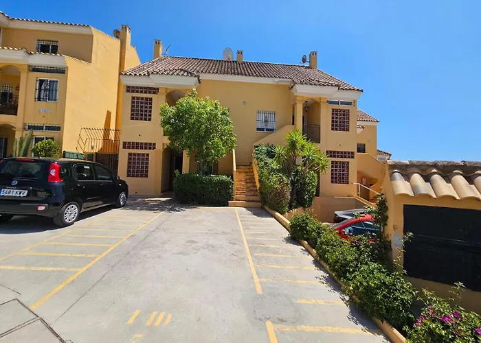 公寓 Rosario Duplex