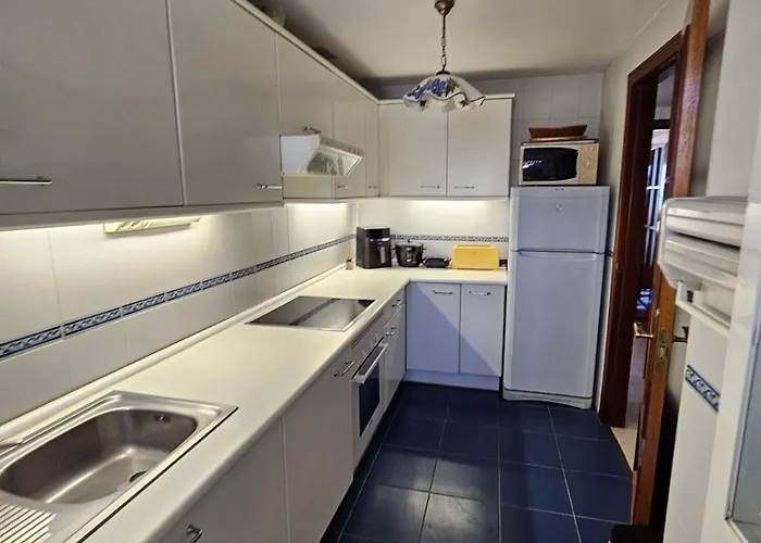 Rosario Duplex * 马尔韦利亚