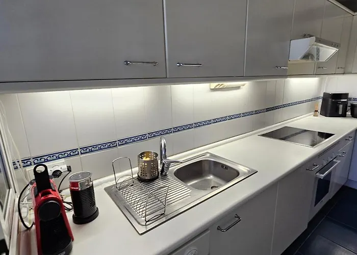 Rosario Duplex 马尔韦利亚